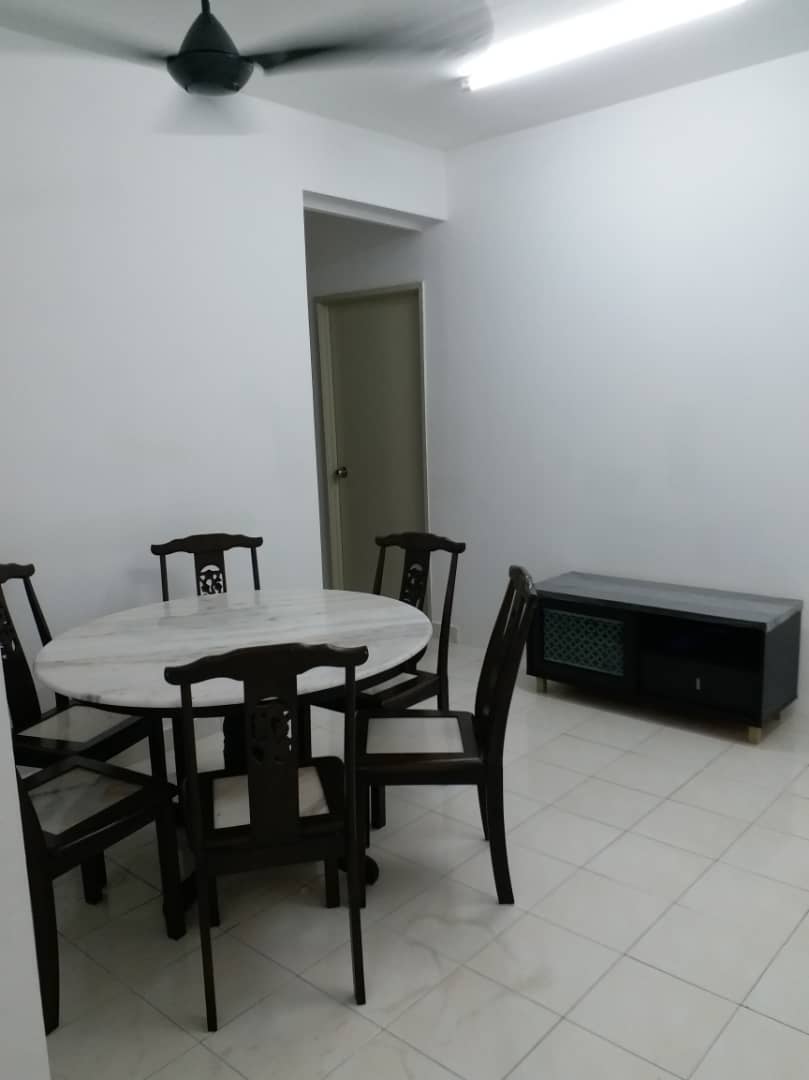 Angkasa Condo Rare K ...