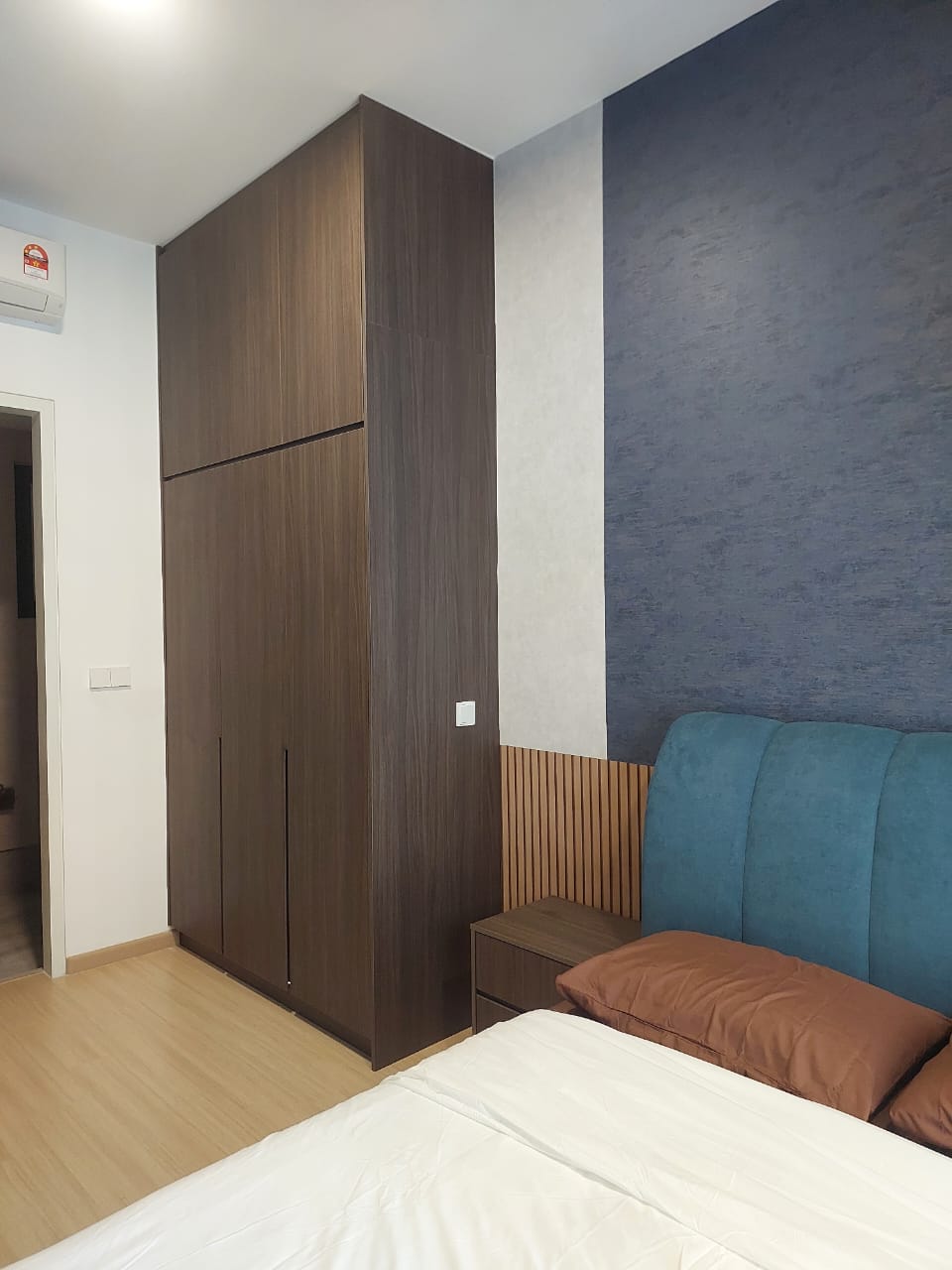 Trinity Pentamont Brand New Fully Furnished Unit - photo 3