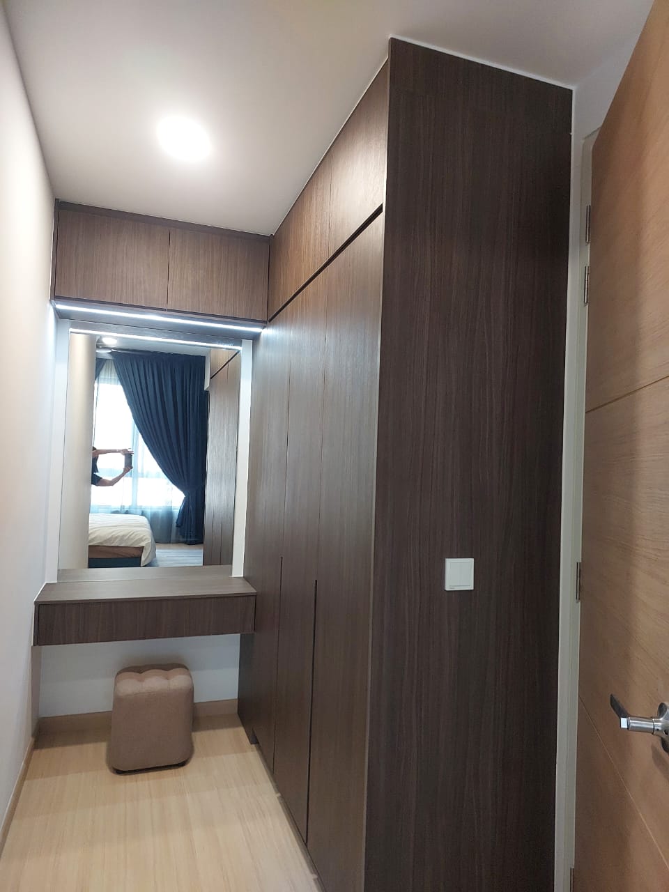 Trinity Pentamont Brand New Fully Furnished Unit - photo 11