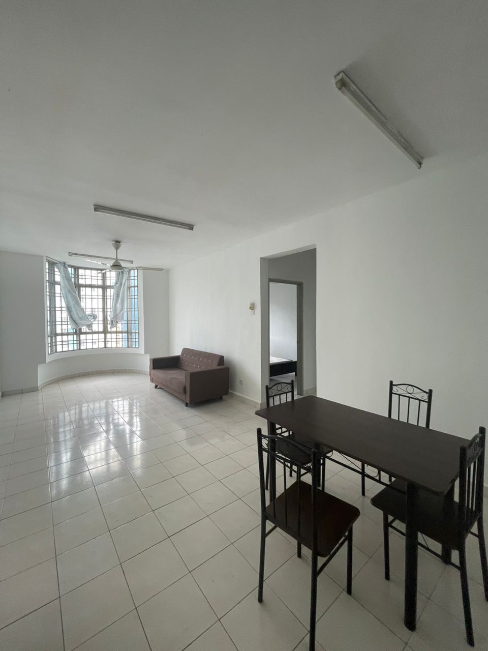 Angkasa Condo Newly Painted Fully Furnished - photo 3