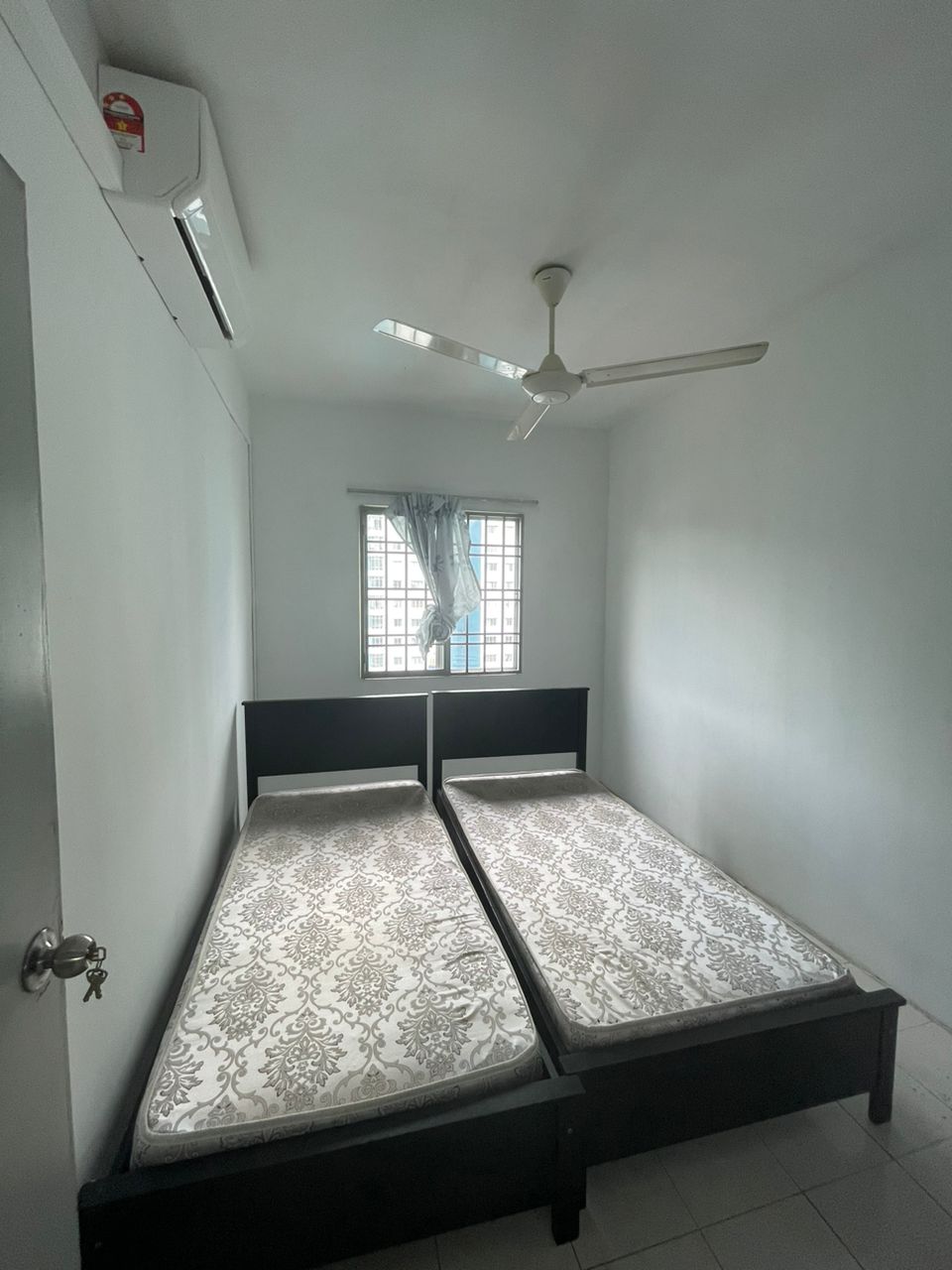 Angkasa Condo Newly Painted Fully Furnished - photo 4