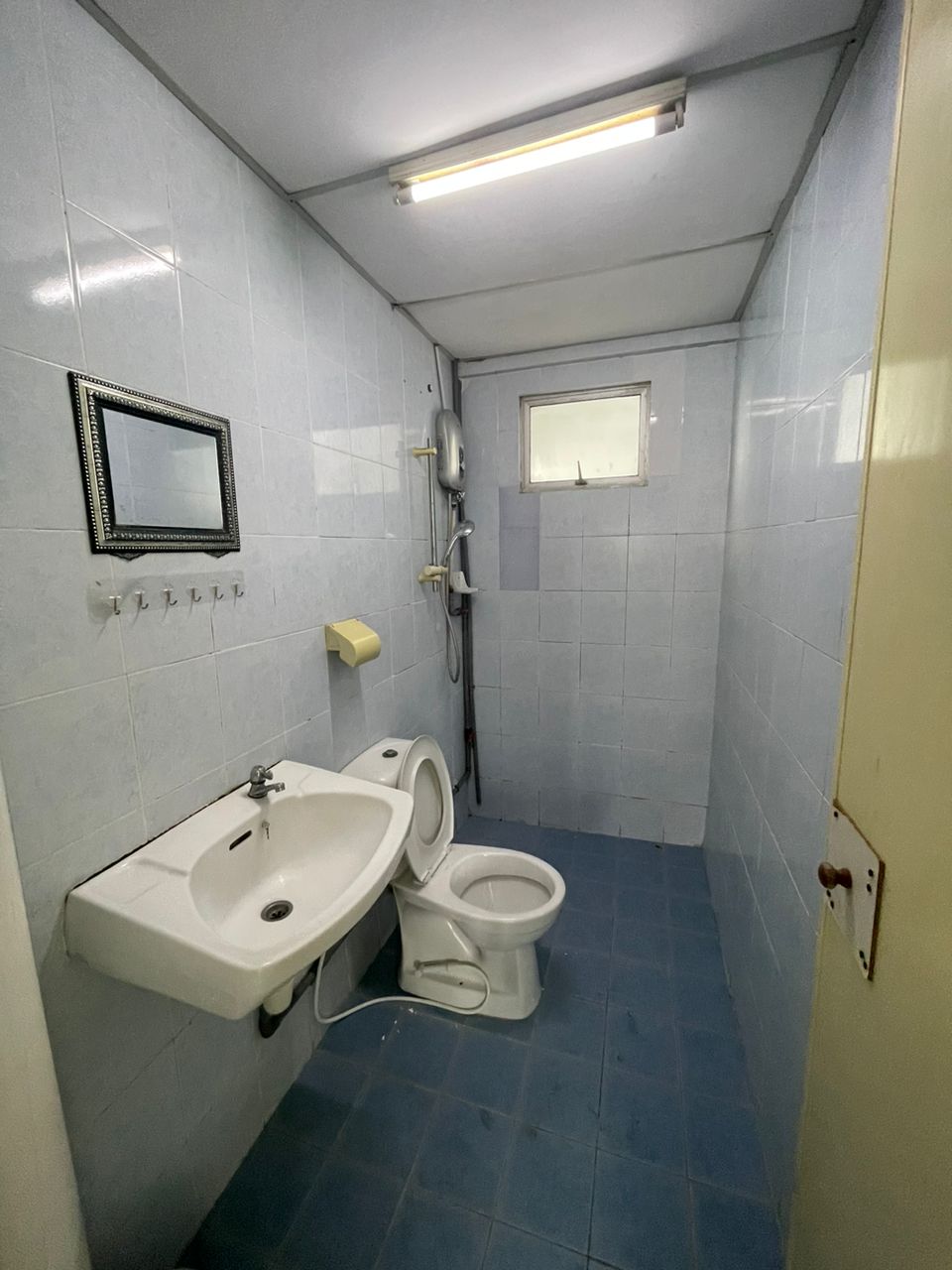Angkasa Condo Newly Painted Fully Furnished - photo 6