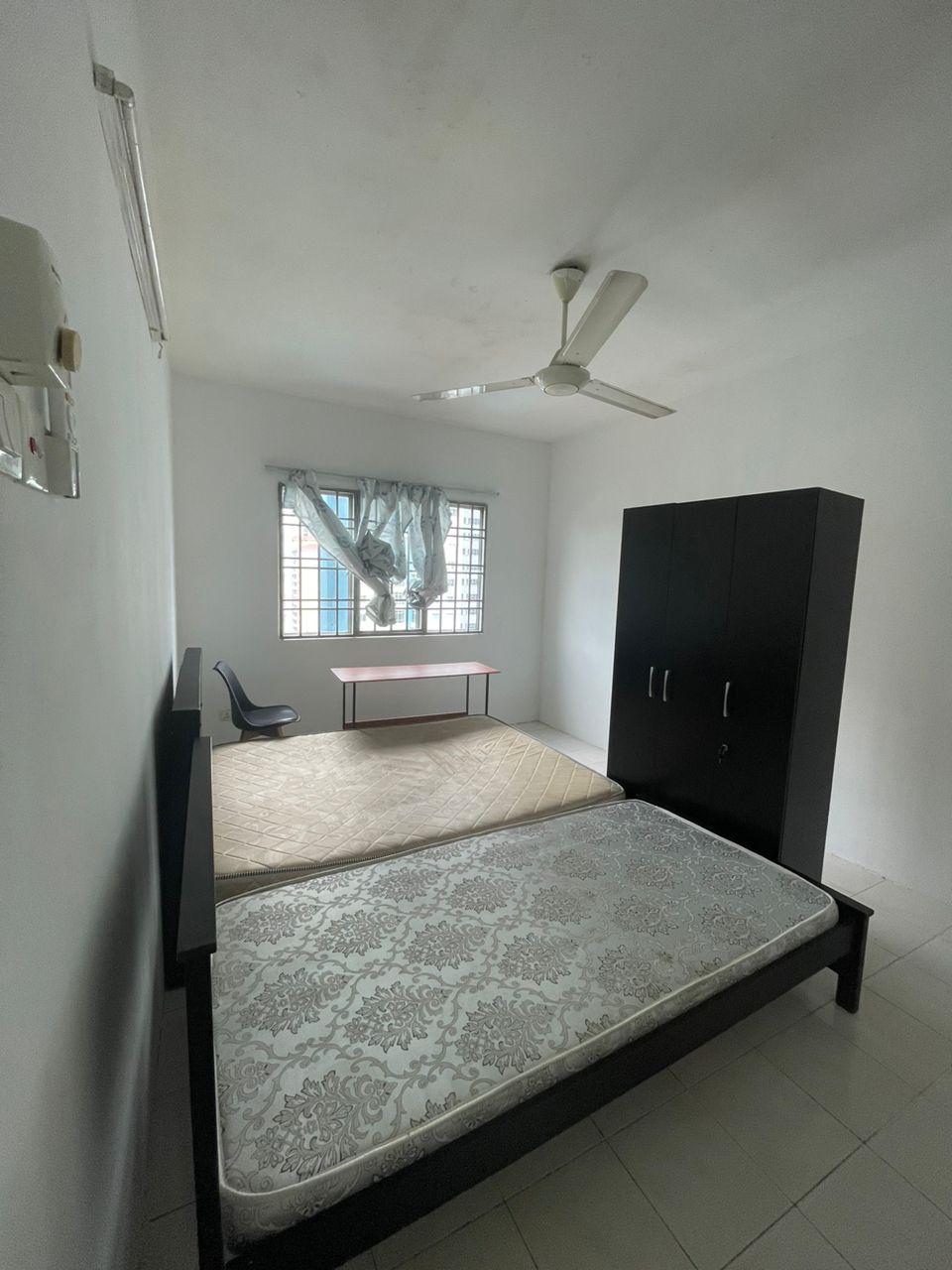Angkasa Condo Newly Painted Fully Furnished - photo 7