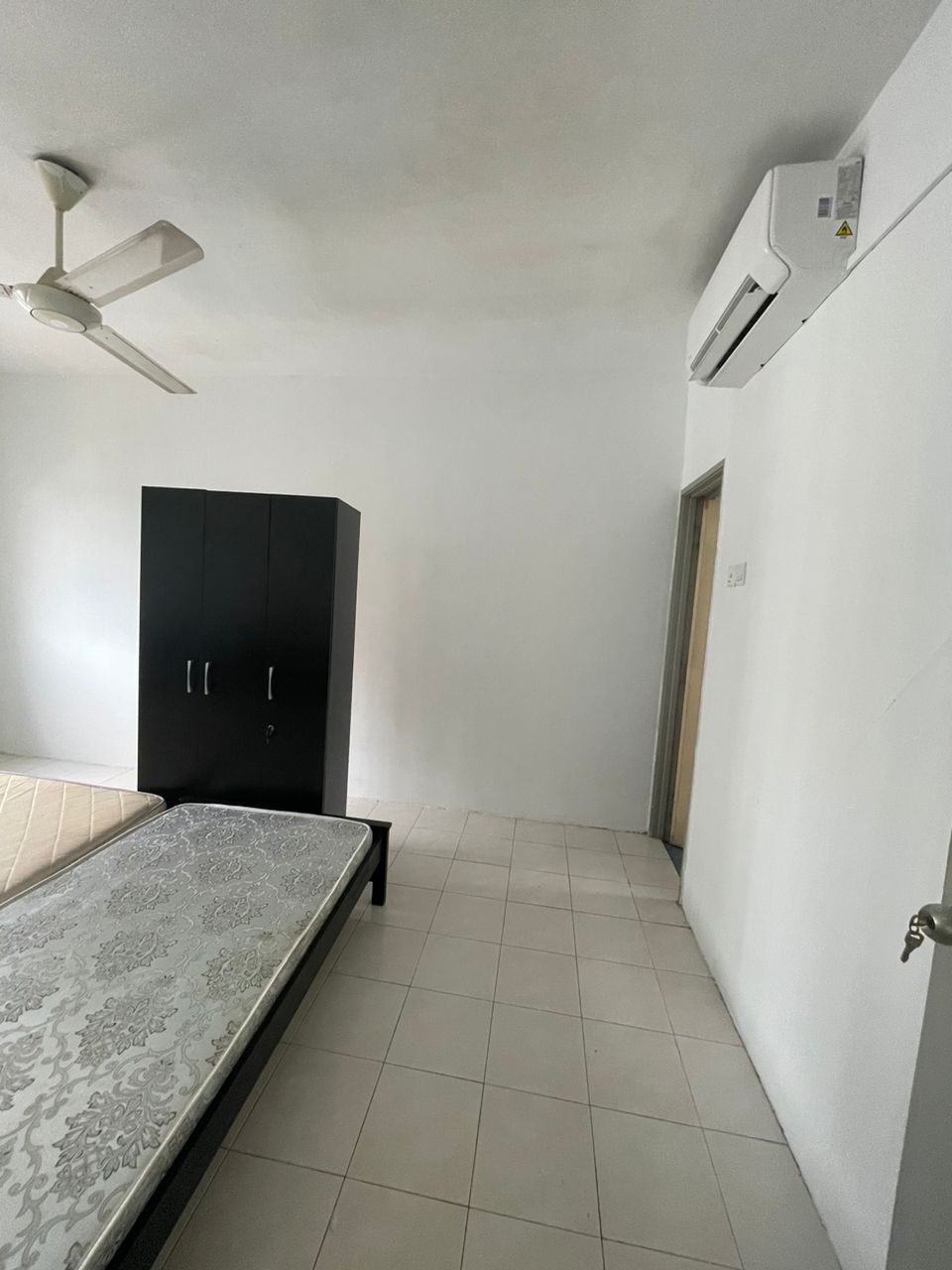 Angkasa Condo Newly Painted Fully Furnished - photo 8