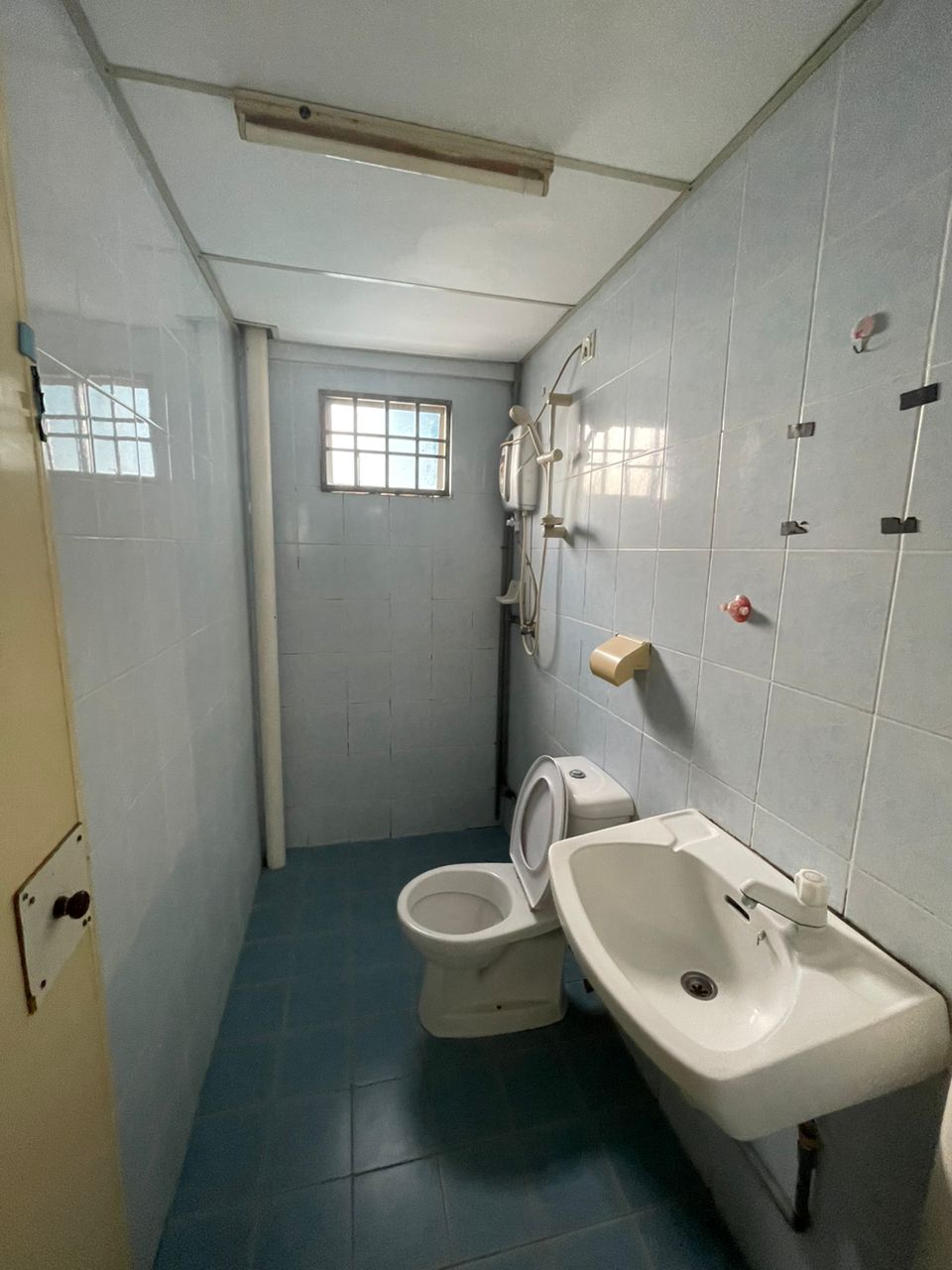Angkasa Condo Newly Painted Fully Furnished - photo 9