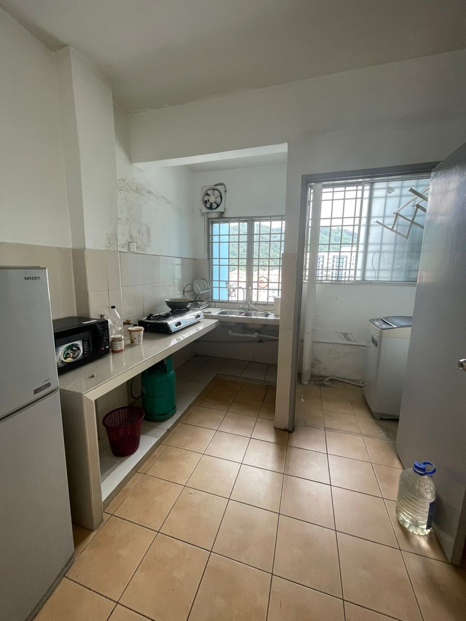 Angkasa Condo Well Maintained  Fully Furnished - photo 2