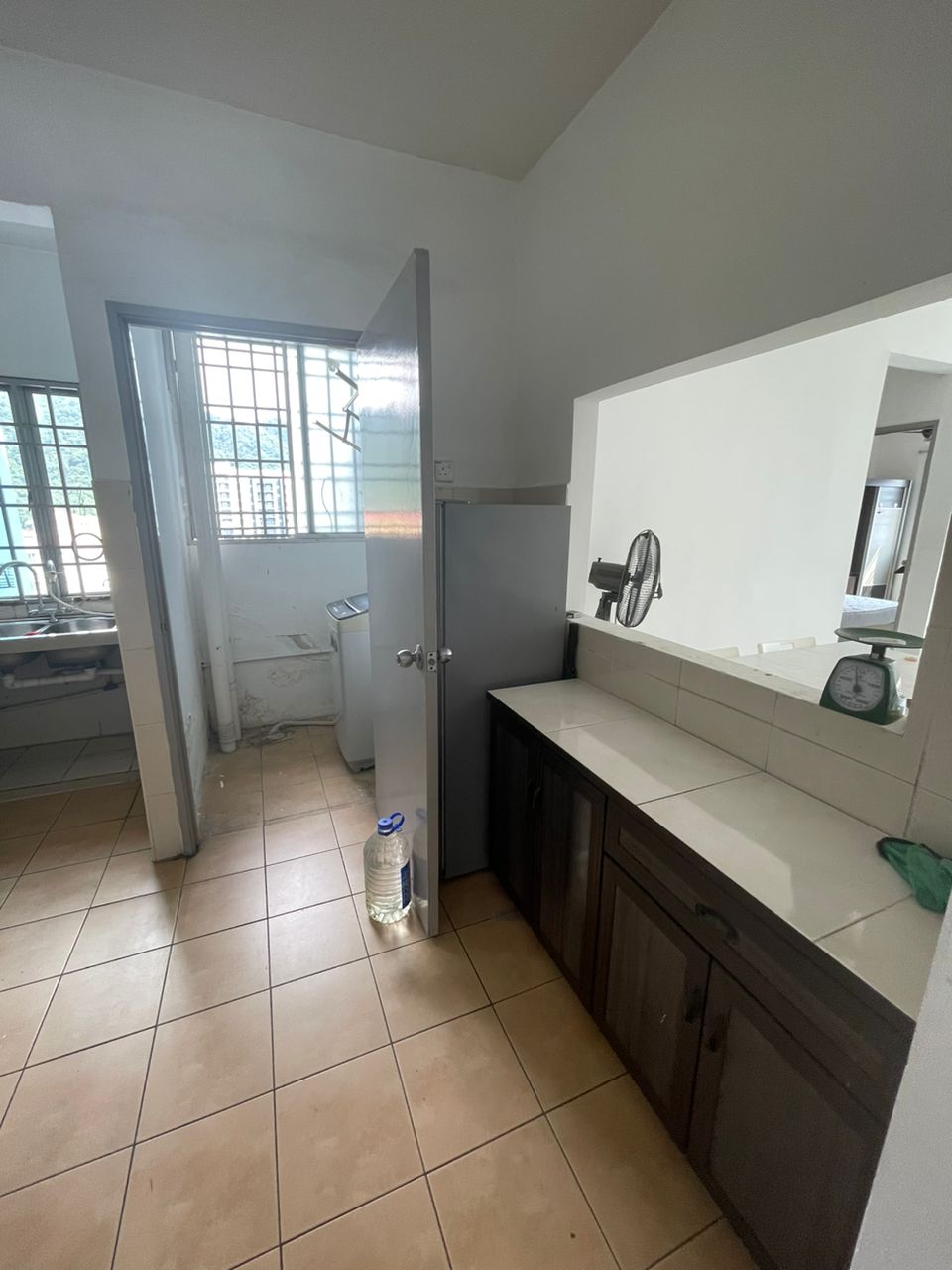 Angkasa Condo Well Maintained  Fully Furnished - photo 4