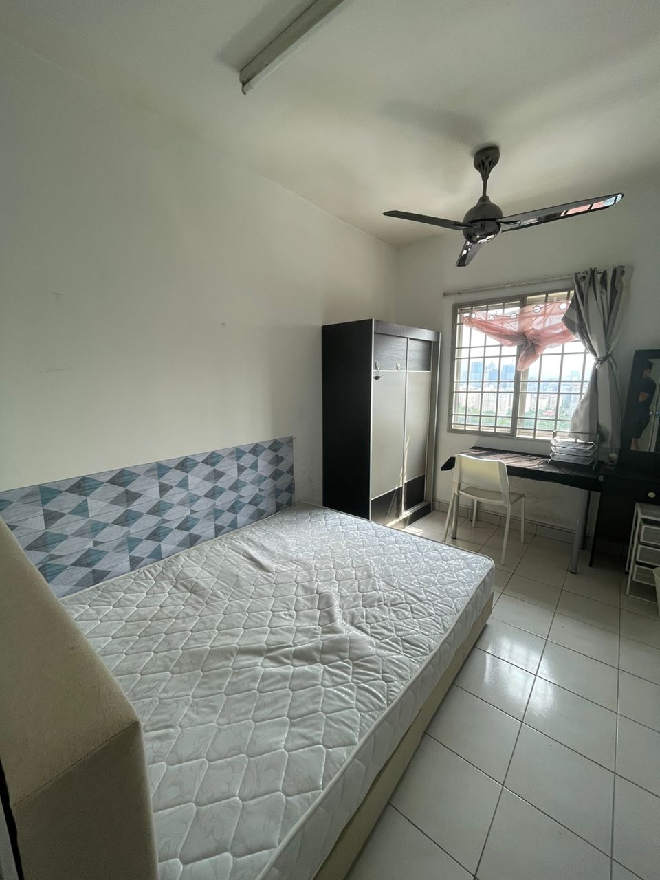 Angkasa Condo Well Maintained  Fully Furnished - photo 7