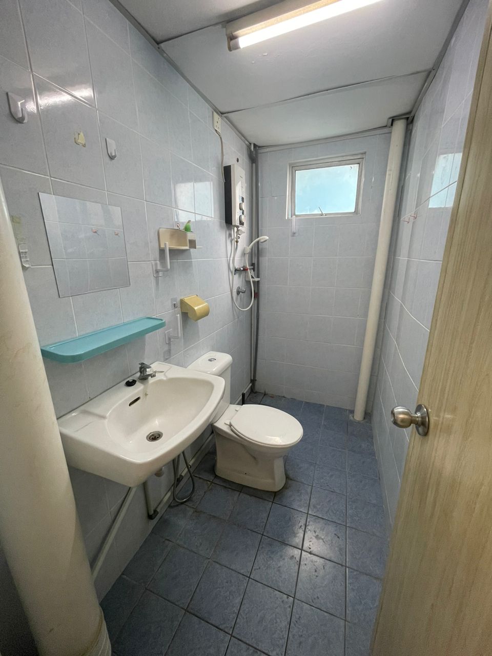 Angkasa Condo Well Maintained  Fully Furnished - photo 11