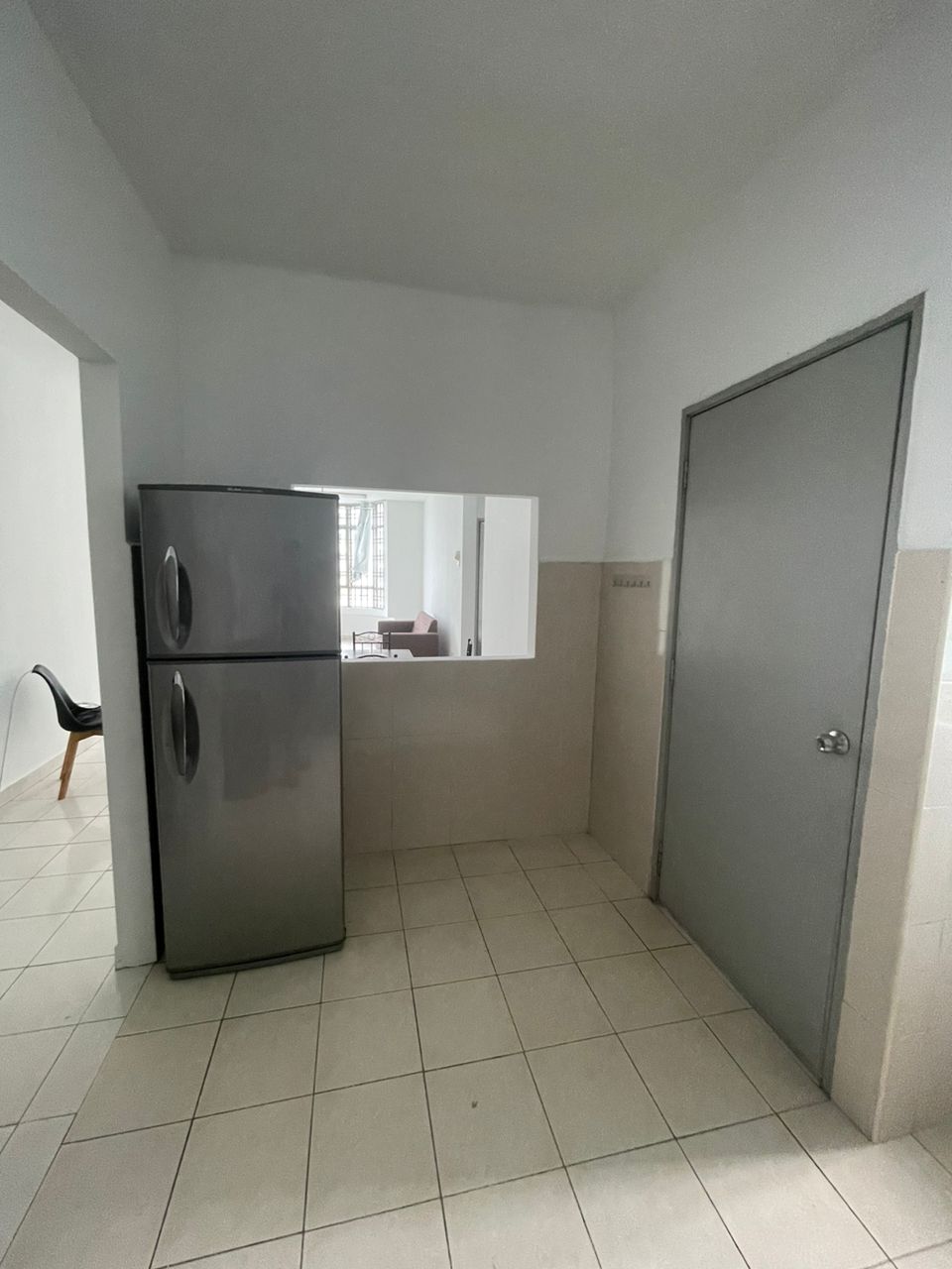 Angkasa Condo Rare Kitchen Cabinet Fully Furnished - photo 2