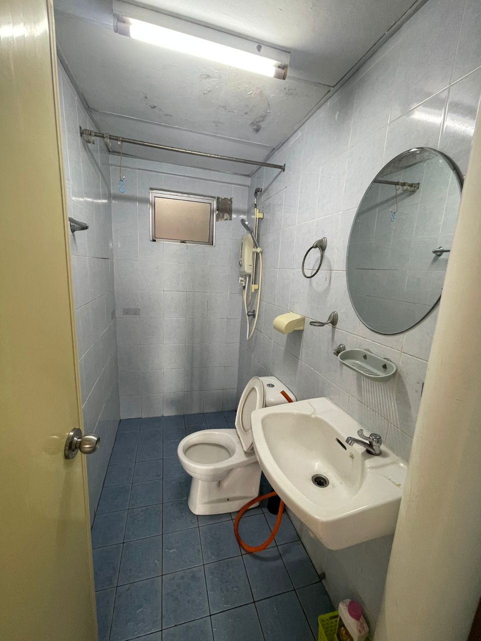 Angkasa Condo Rare Kitchen Cabinet Fully Furnished - photo 3