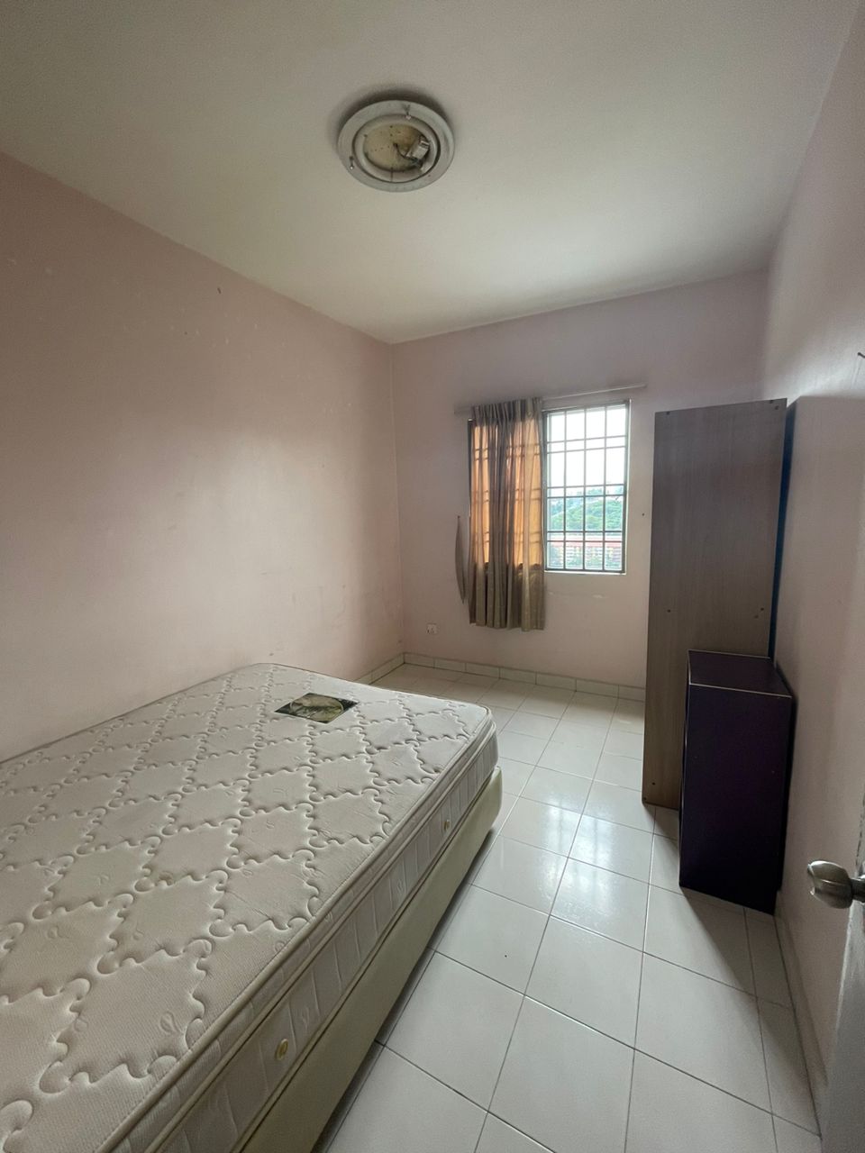 Angkasa Condo Rare Kitchen Cabinet Fully Furnished - photo 4