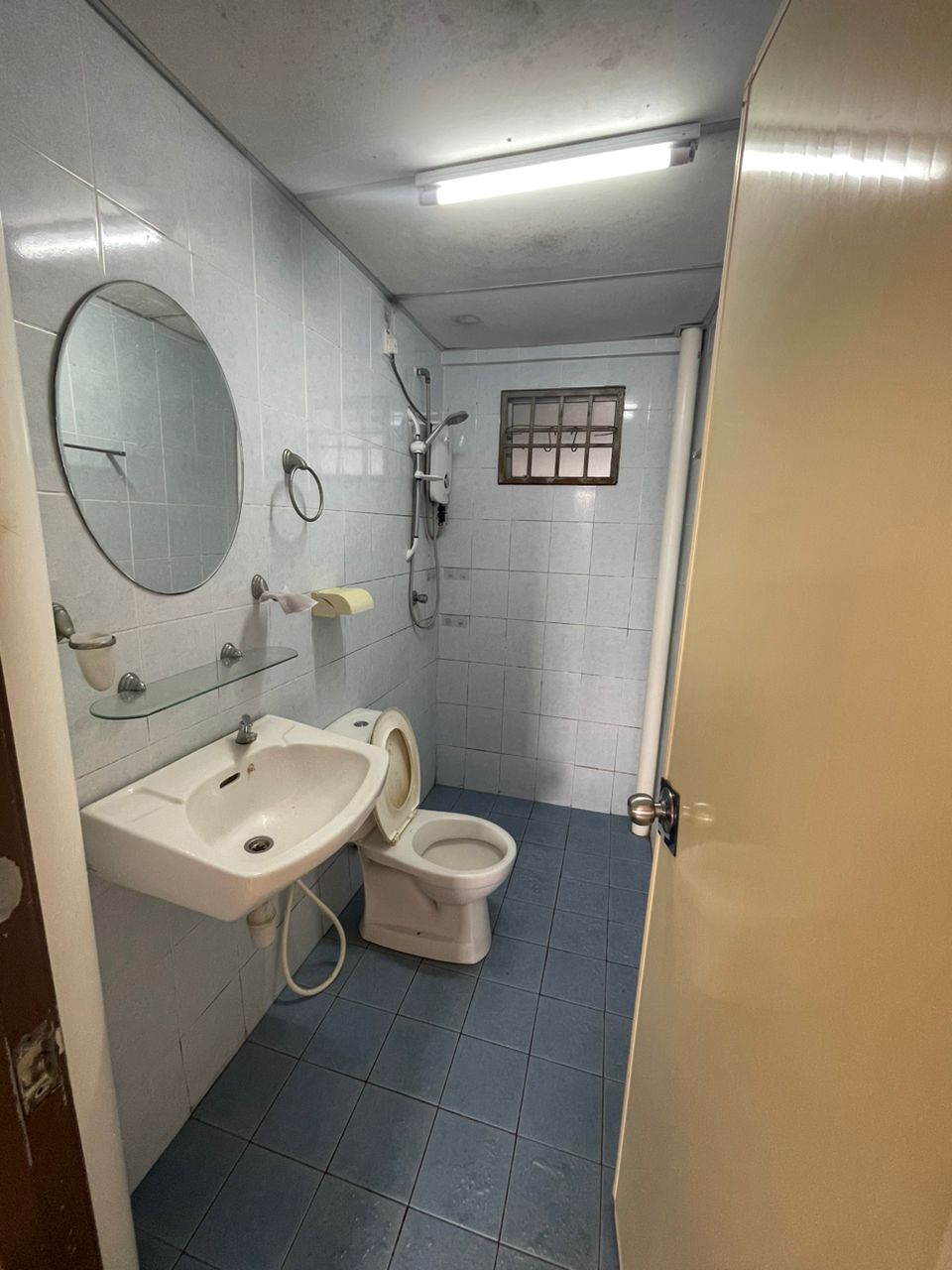 Angkasa Condo Rare Kitchen Cabinet Fully Furnished - photo 7