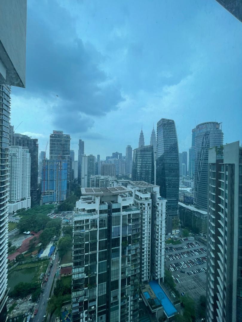 10 Stonor Brand New Partially Furnished Unit - photo 3