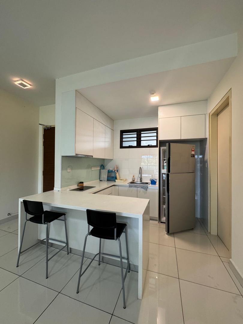 Fully Furnished Isola Subang Next to Empire Mall - photo 3