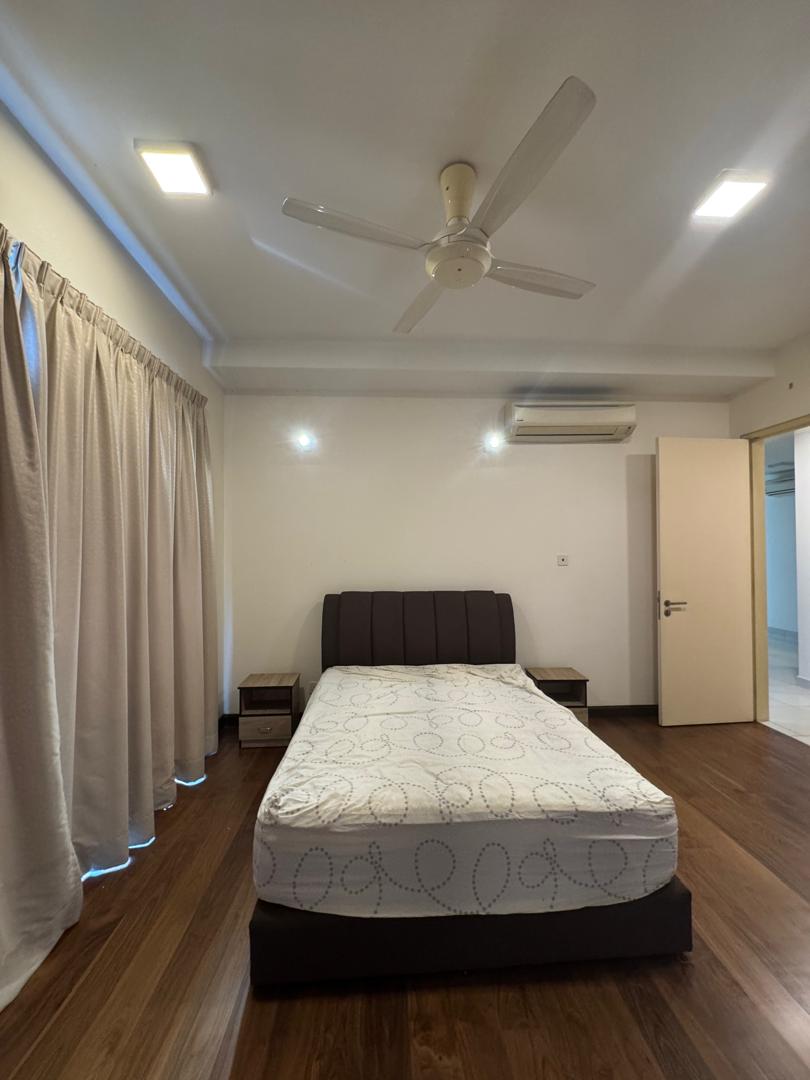 Fully Furnished Isola Subang Next to Empire Mall - photo 6