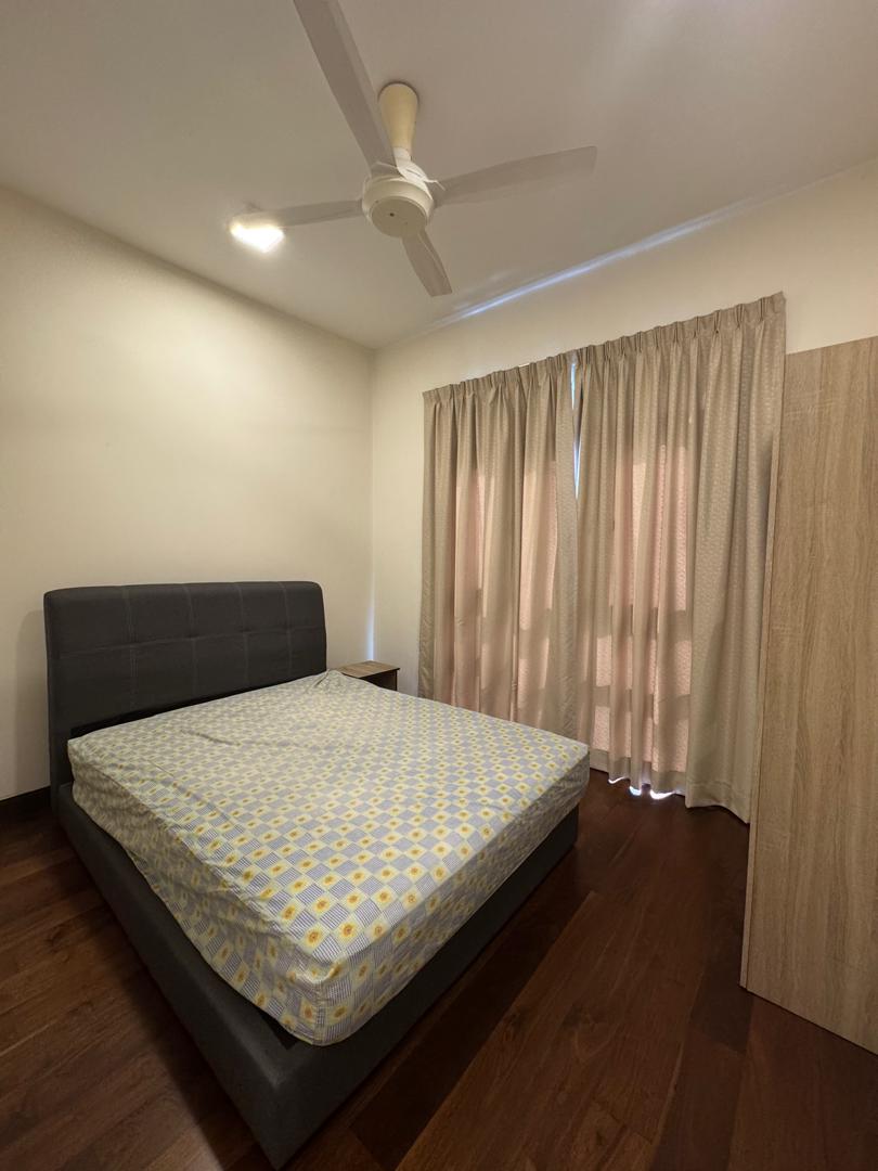 Fully Furnished Isola Subang Next to Empire Mall - photo 10