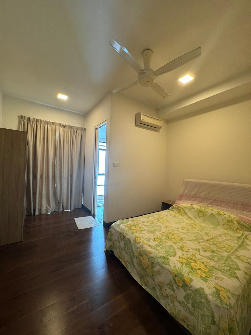 Fully Furnished Isola Subang Next to Empire Mall - photo 12
