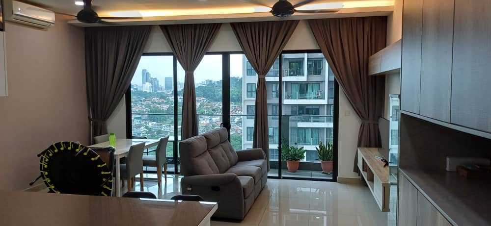 Citizen Condo ID Fully Furnished Unit for Rent - photo 2