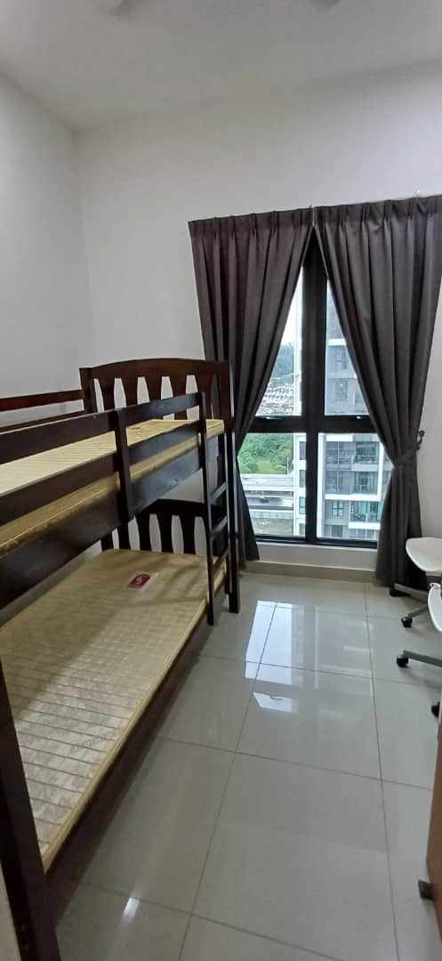 Citizen Condo ID Fully Furnished Unit for Rent - photo 6