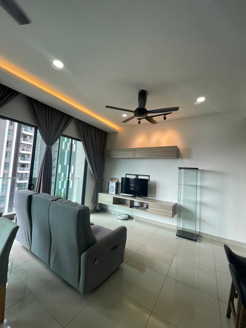 Citizen Condo ID Fully Furnished Unit for Rent - photo 7