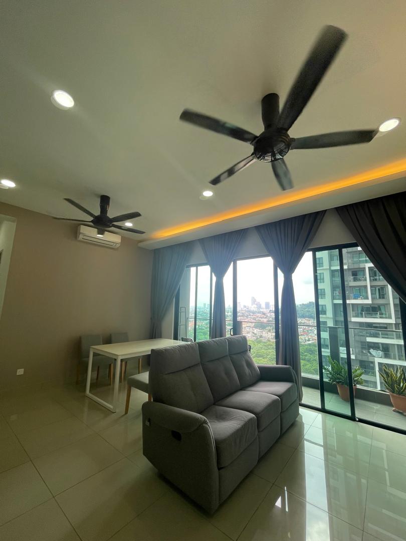 Citizen Condo ID Fully Furnished Unit for Rent - photo 8