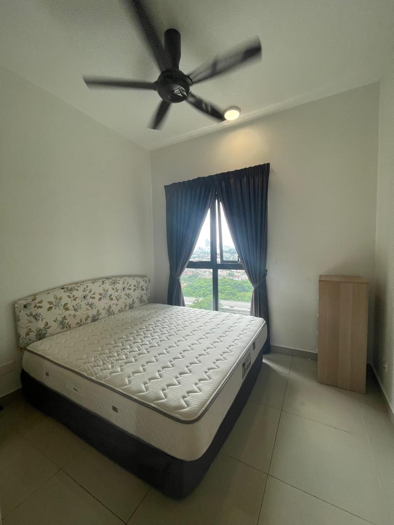 Citizen Condo ID Fully Furnished Unit for Rent - photo 9