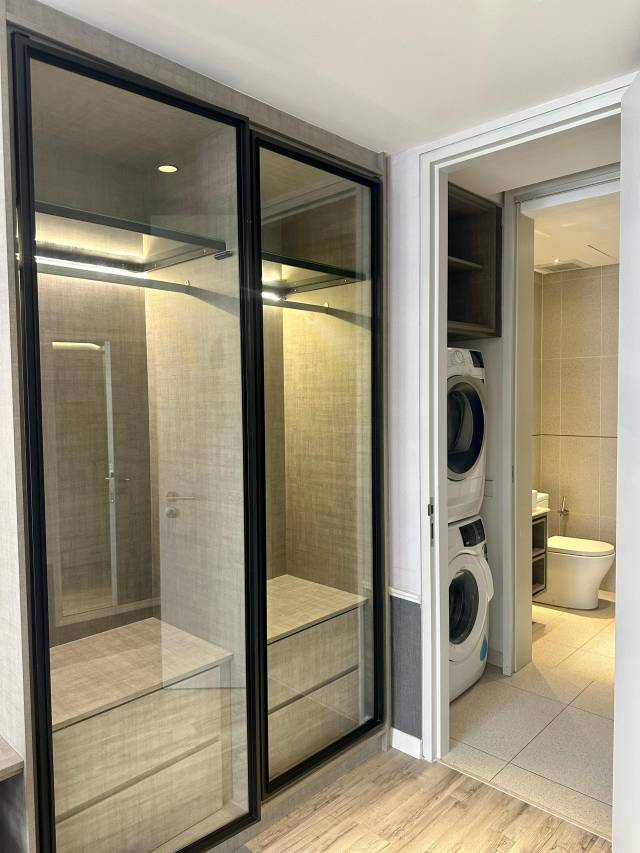 Millerz OKR Tastefully Furnished Unit For Rent - photo 3