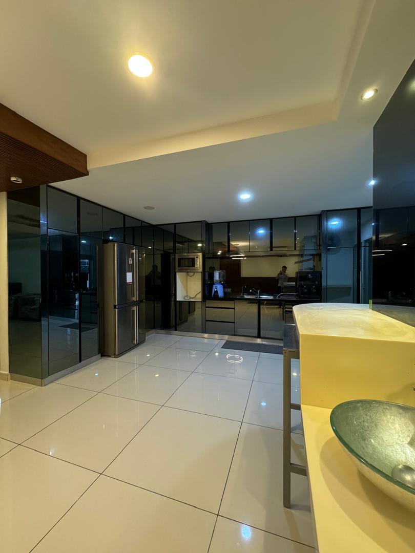 Tastefully Renovated Extended Bangsar House - photo 3