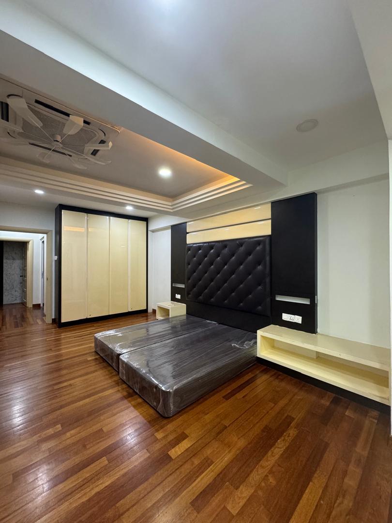 Tastefully Renovated Extended Bangsar House - photo 8
