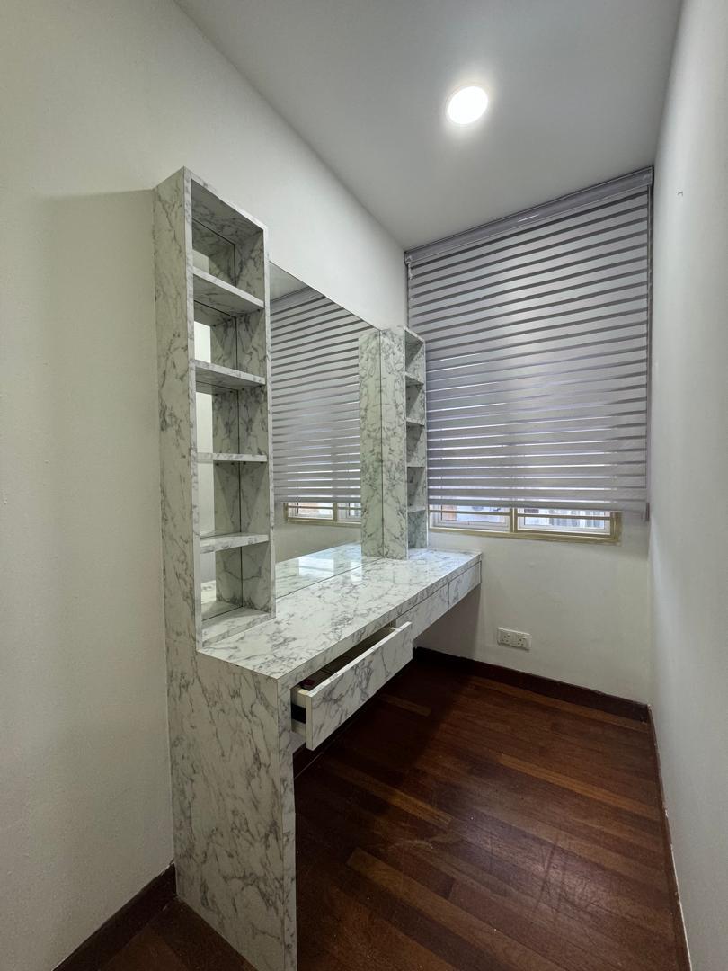 Tastefully Renovated Extended Bangsar House - photo 11