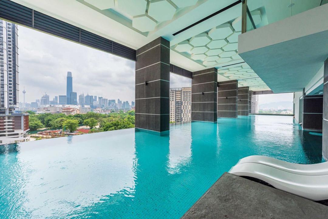 Lavile Residence Fully Furnished - photo 2