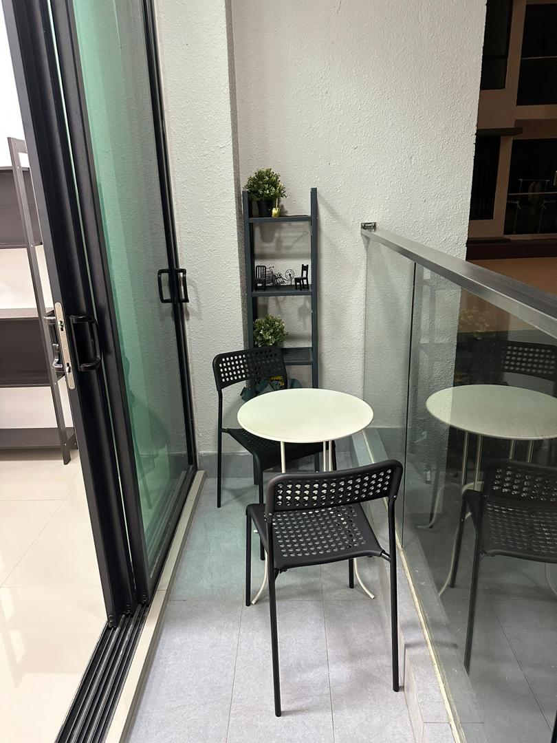 Lavile Residence Fully Furnished - photo 3