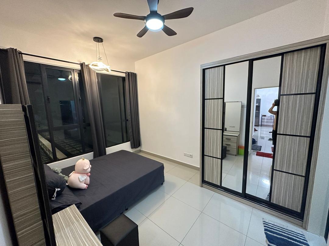 Lavile Residence Fully Furnished - photo 7