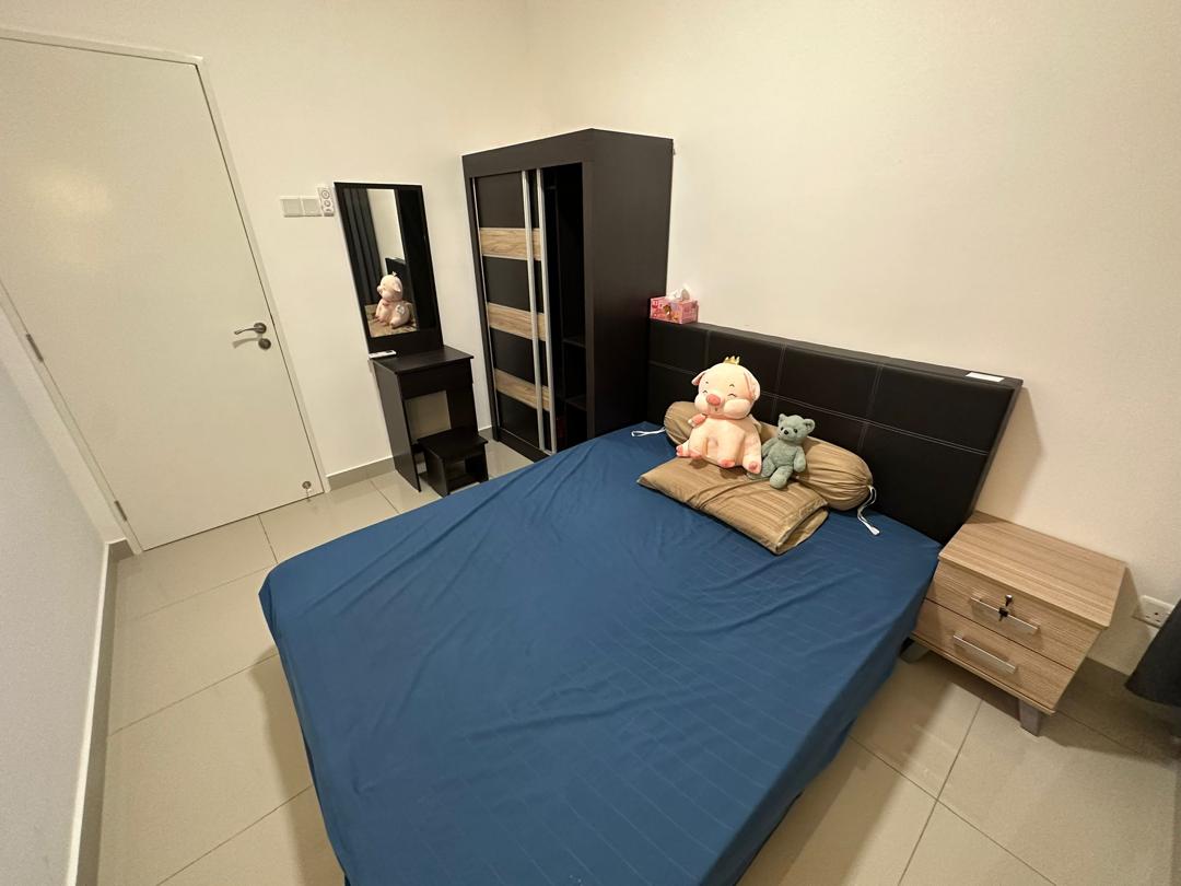 Lavile Residence Fully Furnished - photo 8