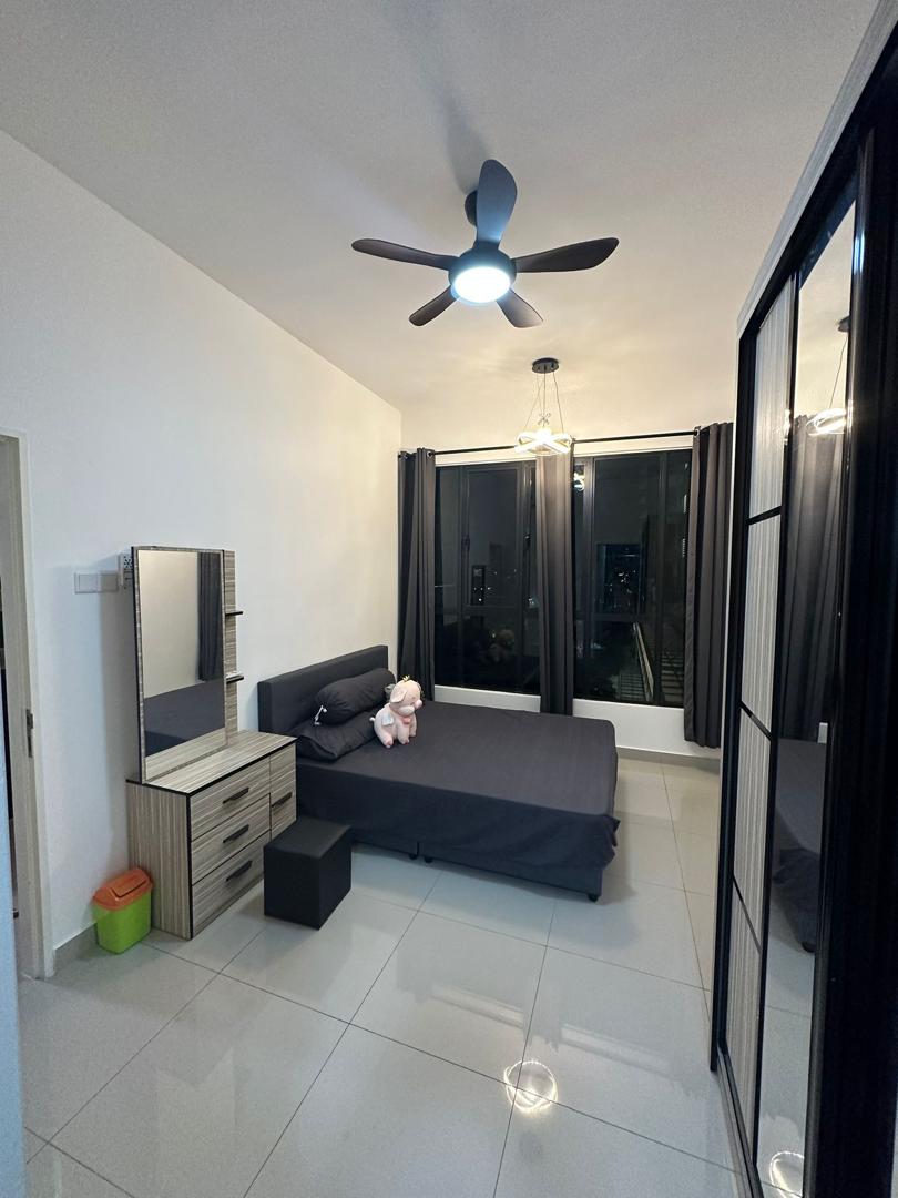 Lavile Residence Fully Furnished - photo 9
