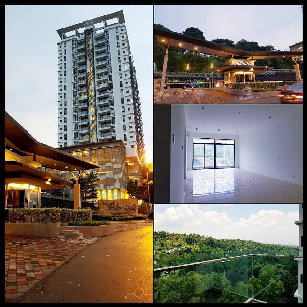 Seri Puteri Hills Condo, Puchong - photo 2