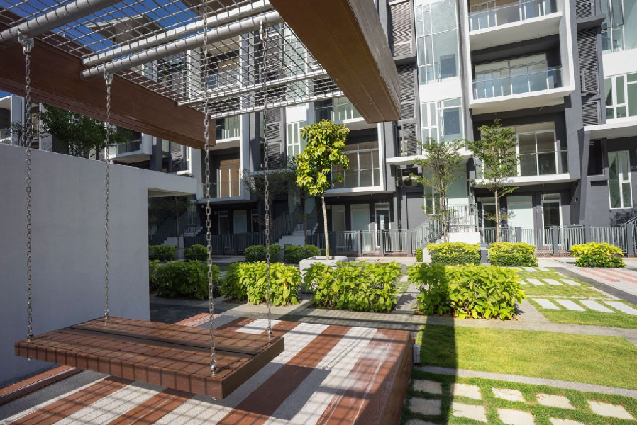 Seri Puteri Hills Condo, Puchong - photo 8