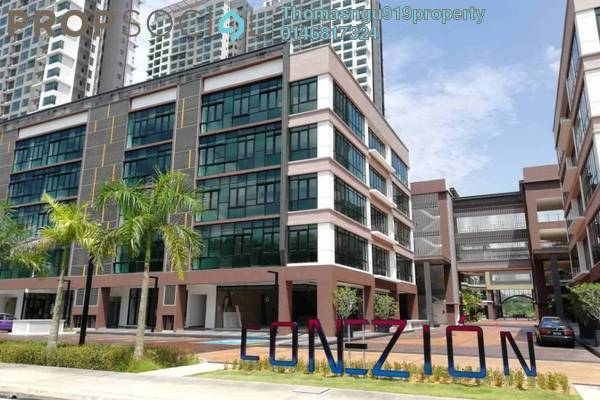 Conezion Putrajaya RTO
