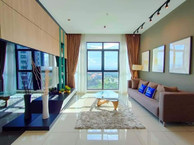 Rent To Own Conezion Putrajaya  - photo 2