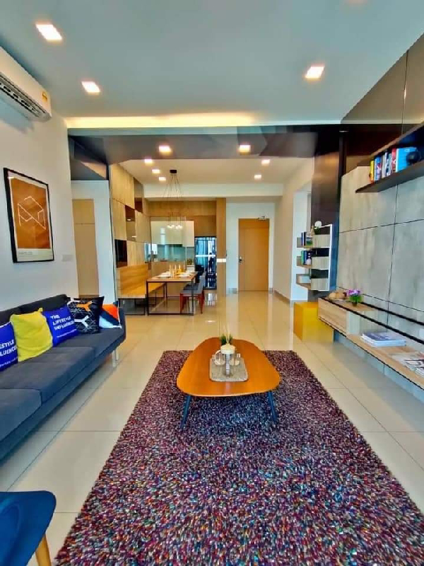 Rent To Own Conezion Putrajaya  - photo 3