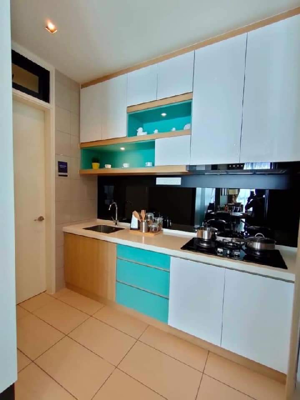 Rent To Own Conezion Putrajaya  - photo 4