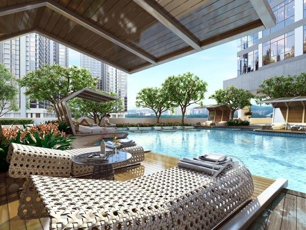 Rent To Own Conezion Putrajaya  - photo 8