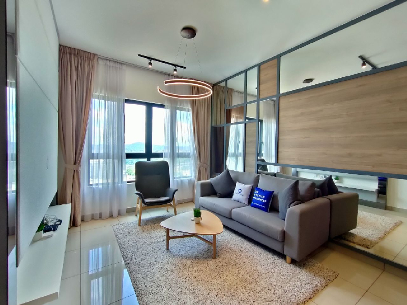 Rent to Own Zentro Puchong - photo 1