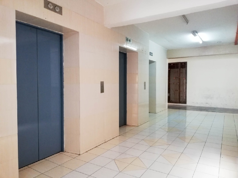 Pangsapuri Permai Putera Taman Dato Ahmad Razali Ampang - photo 9