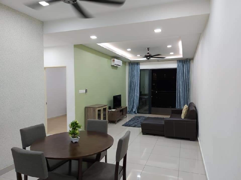Residensi Rampai Condo 