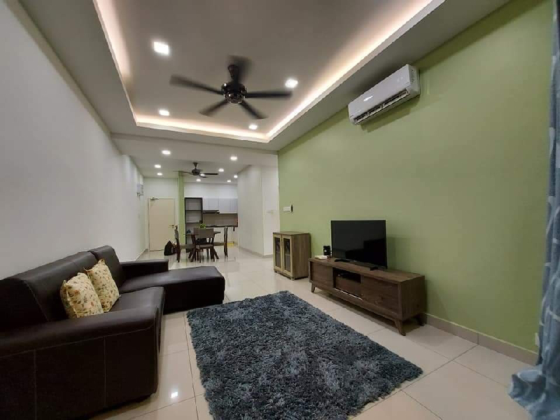 Residensi Rampai Condo  - photo 2