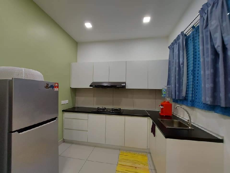 Residensi Rampai Condo  - photo 3