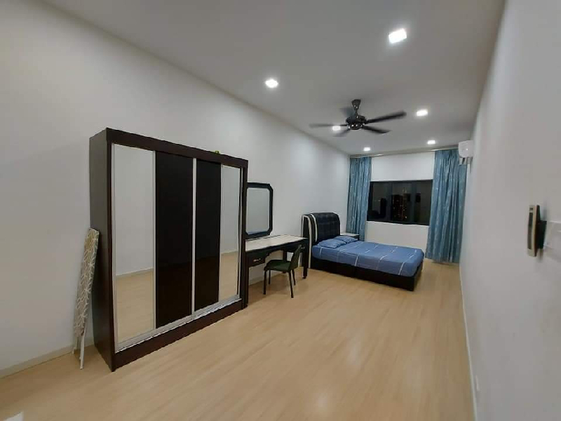 Residensi Rampai Condo  - photo 4