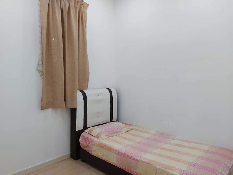Residensi Rampai Condo  - photo 5